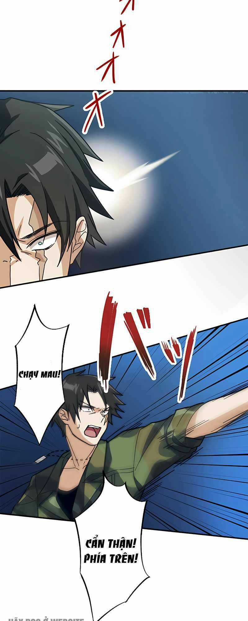 Binh Vương Chuyển Sinh - Chapter 2 - Trang 94