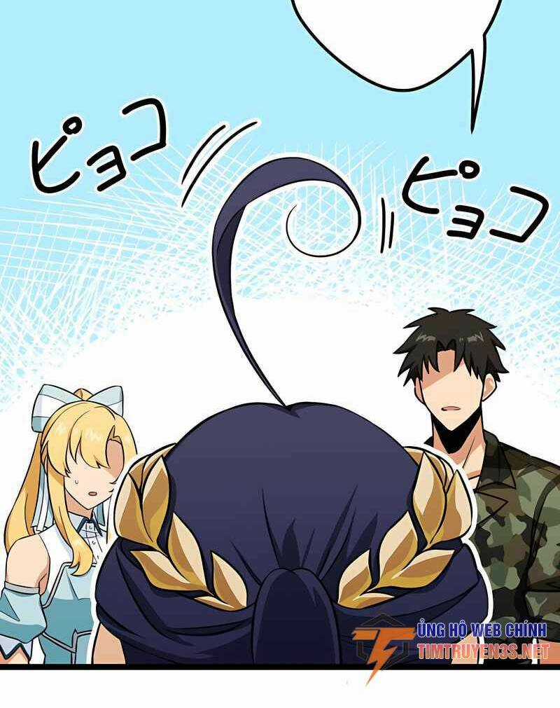 Binh Vương Chuyển Sinh - Chapter 20 - Trang 16
