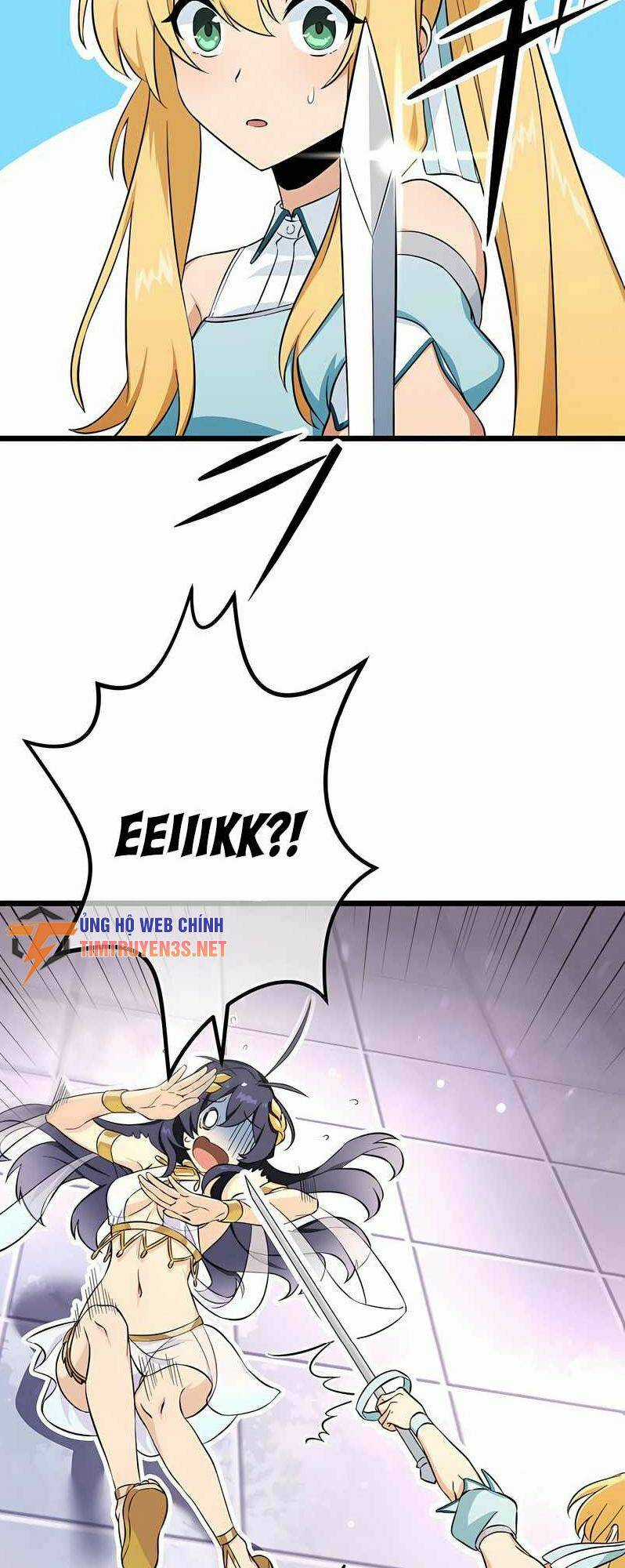 Binh Vương Chuyển Sinh - Chapter 20 - Trang 4