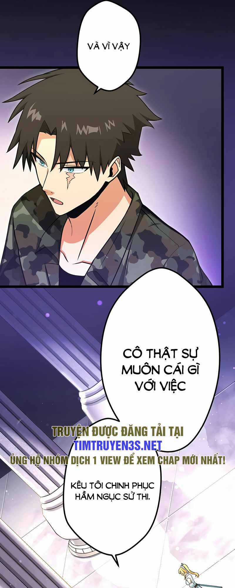 Binh Vương Chuyển Sinh - Chapter 20 - Trang 35