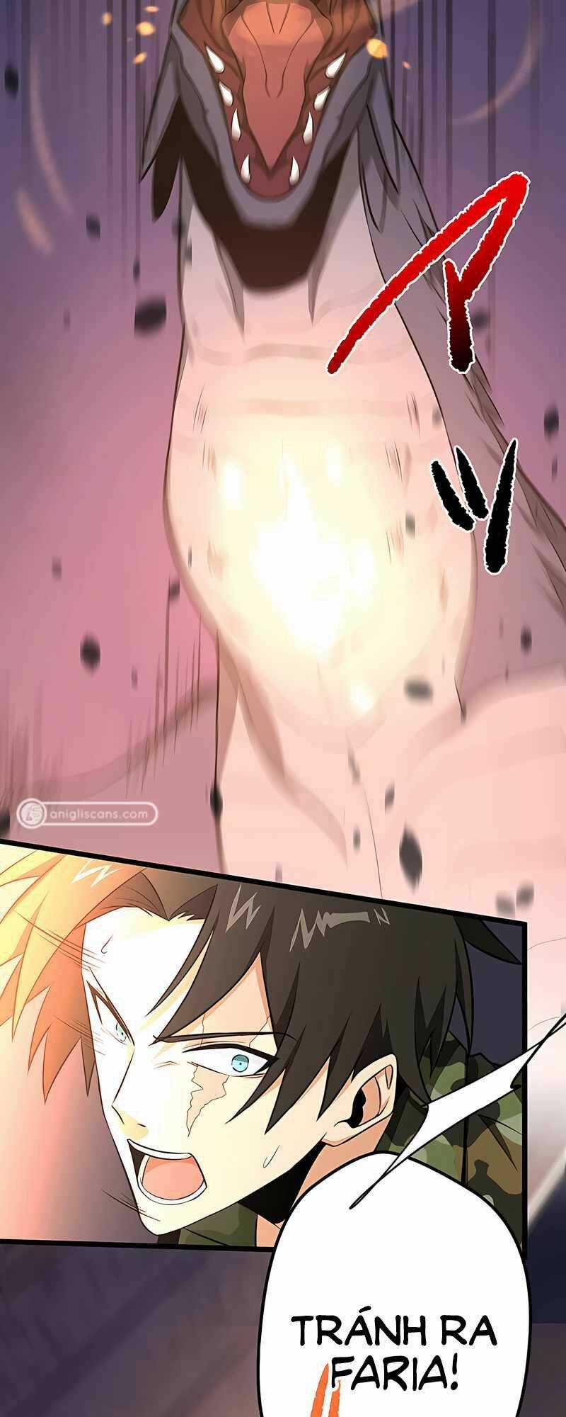 Binh Vương Chuyển Sinh - Chapter 20 - Trang 57