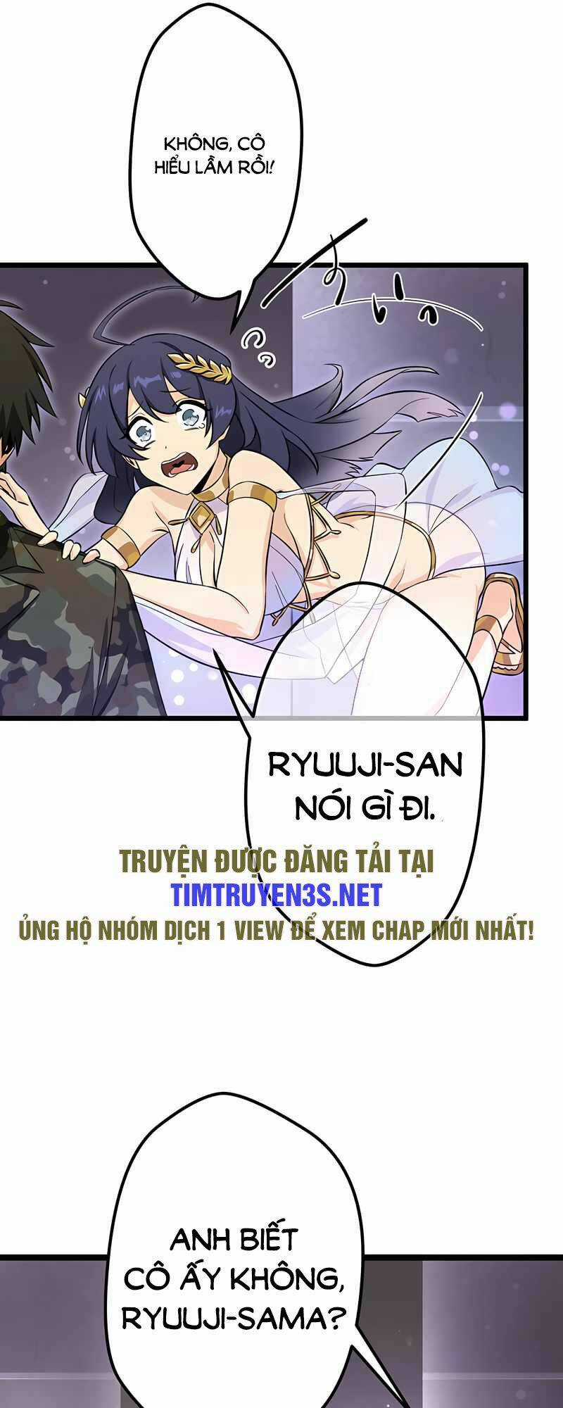 Binh Vương Chuyển Sinh - Chapter 20 - Trang 7