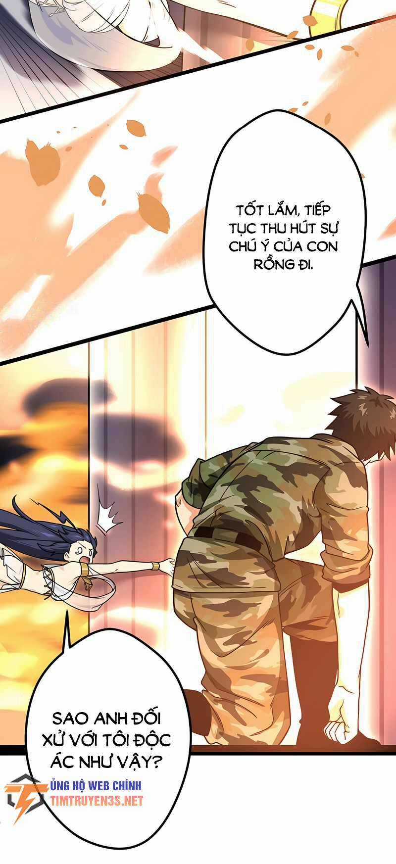 Binh Vương Chuyển Sinh - Chapter 21 - Trang 12