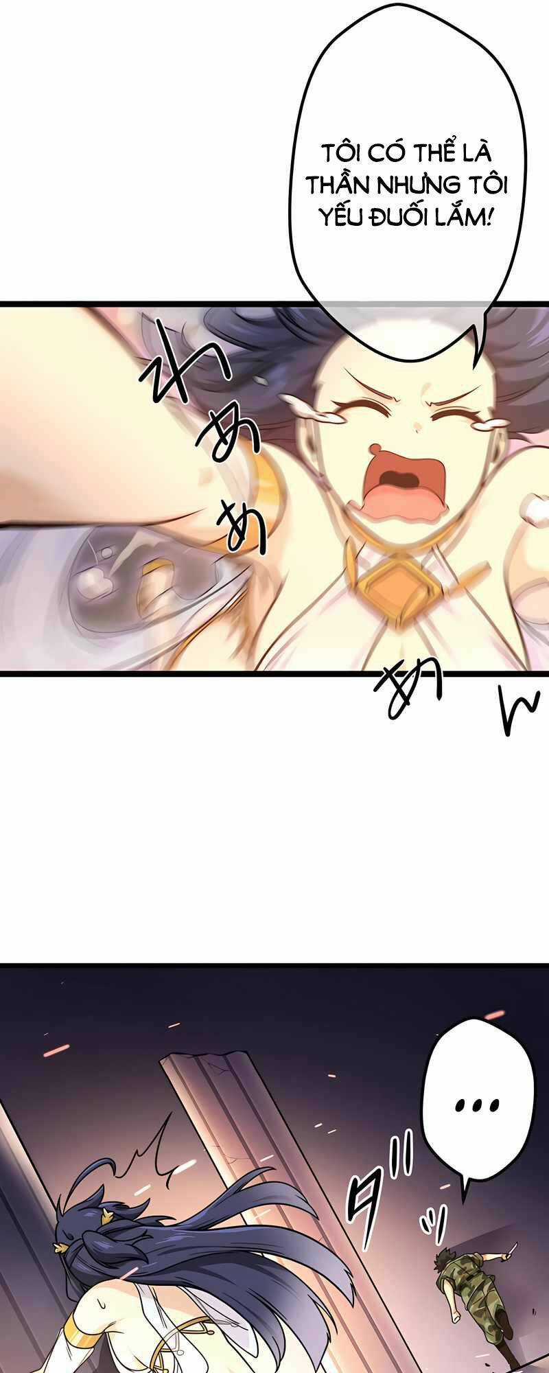 Binh Vương Chuyển Sinh - Chapter 21 - Trang 14