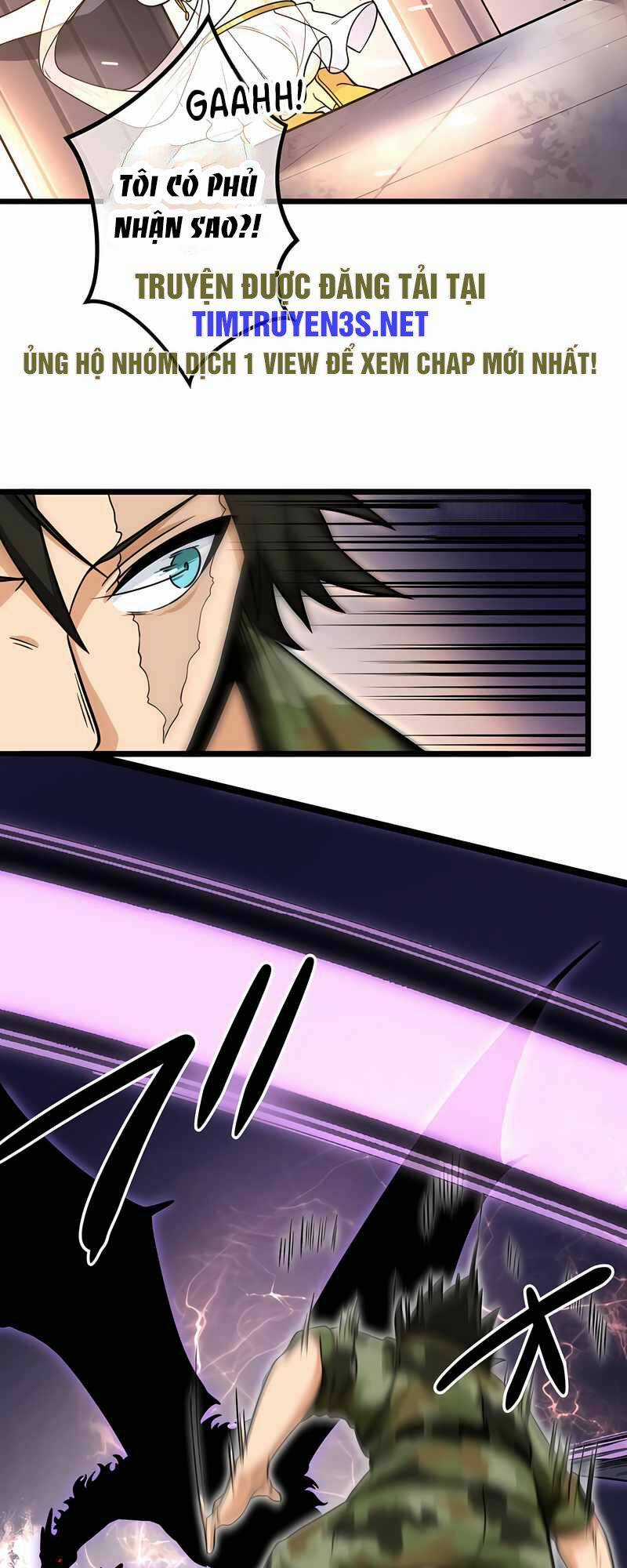 Binh Vương Chuyển Sinh - Chapter 21 - Trang 15