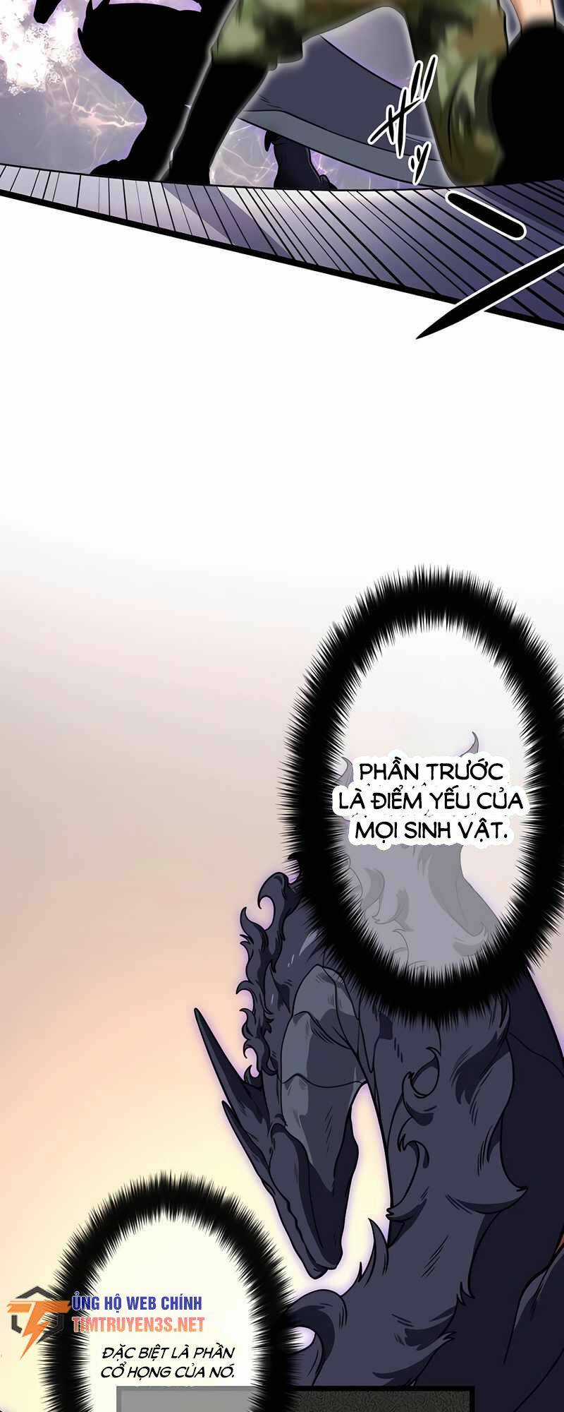 Binh Vương Chuyển Sinh - Chapter 21 - Trang 16