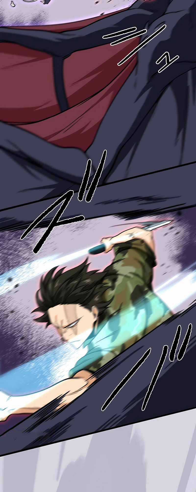 Binh Vương Chuyển Sinh - Chapter 21 - Trang 21