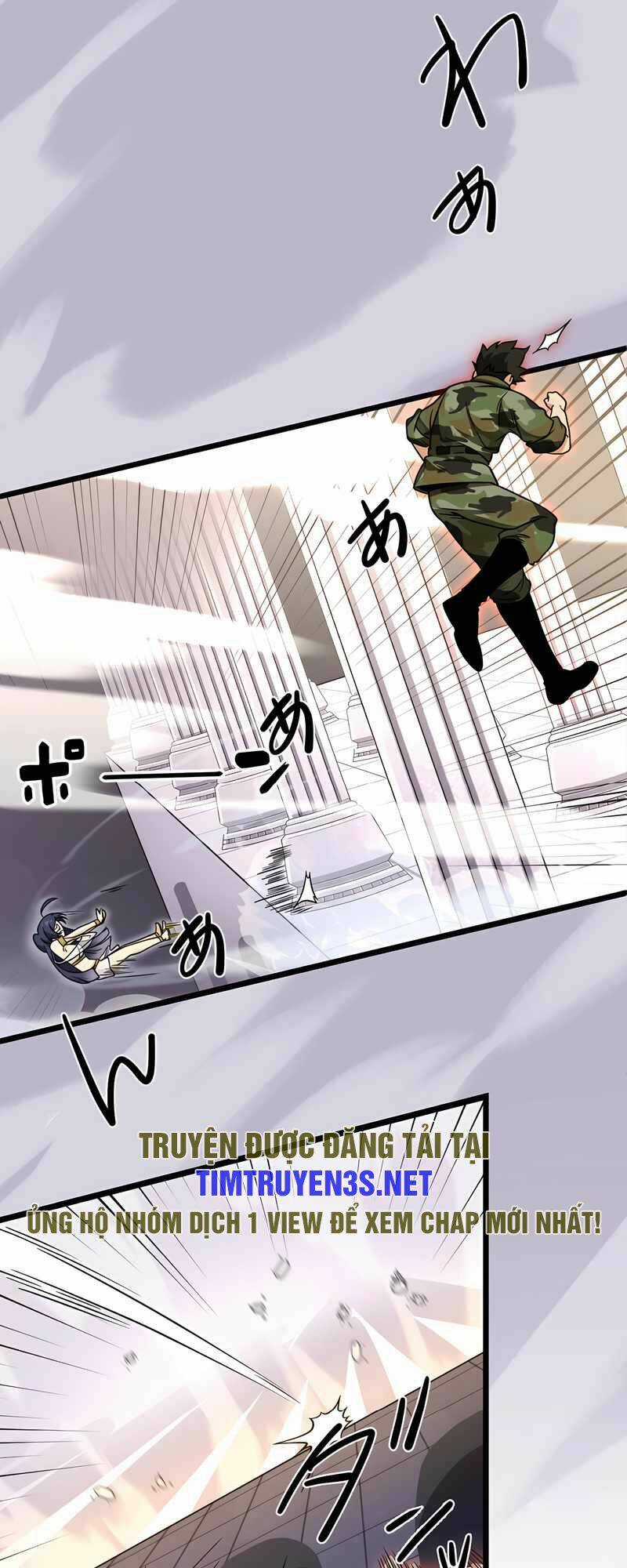 Binh Vương Chuyển Sinh - Chapter 21 - Trang 24