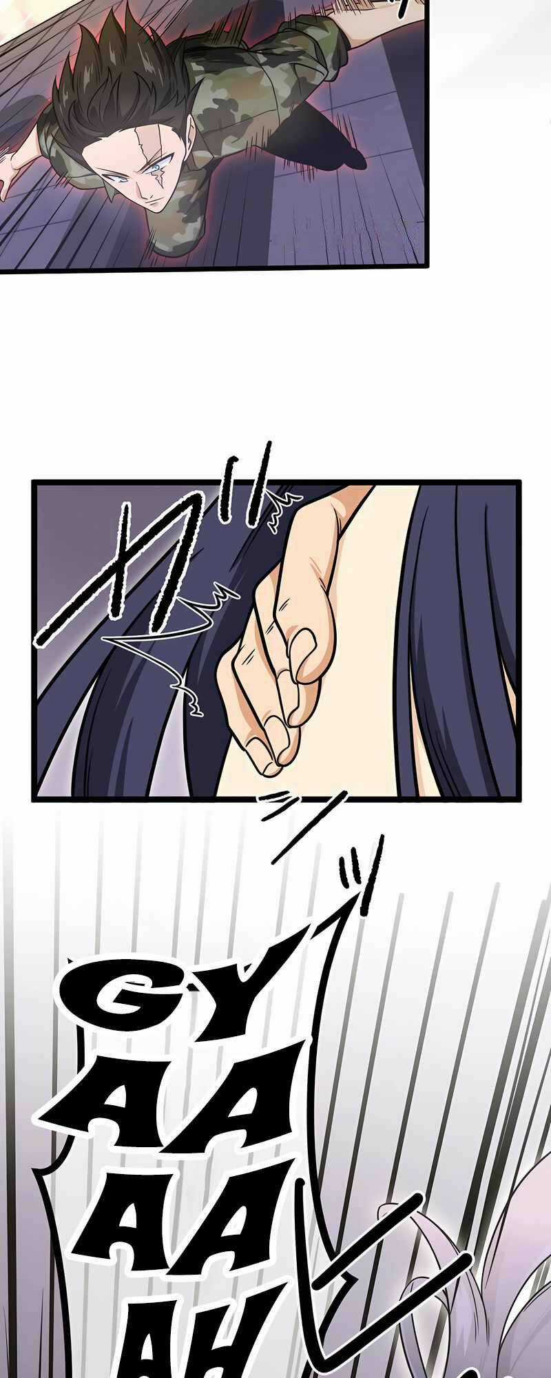 Binh Vương Chuyển Sinh - Chapter 21 - Trang 25