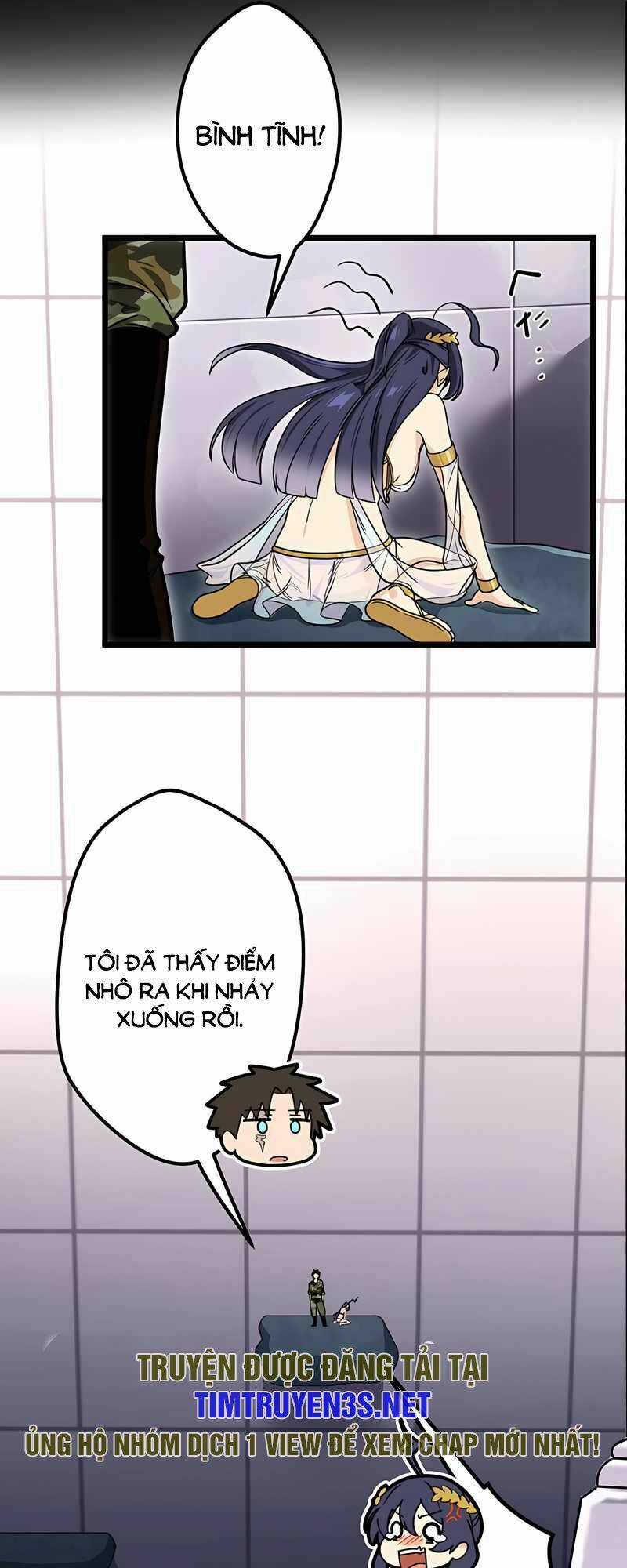 Binh Vương Chuyển Sinh - Chapter 21 - Trang 28