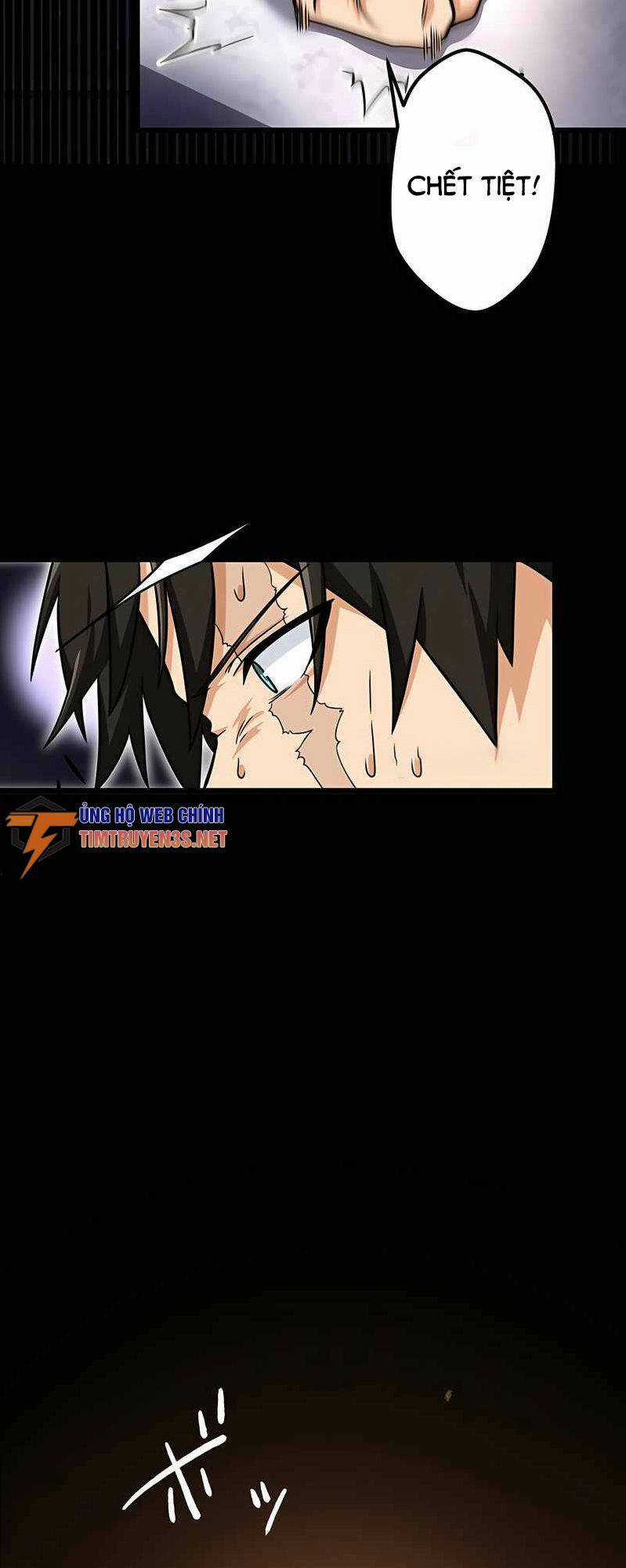 Binh Vương Chuyển Sinh - Chapter 21 - Trang 4