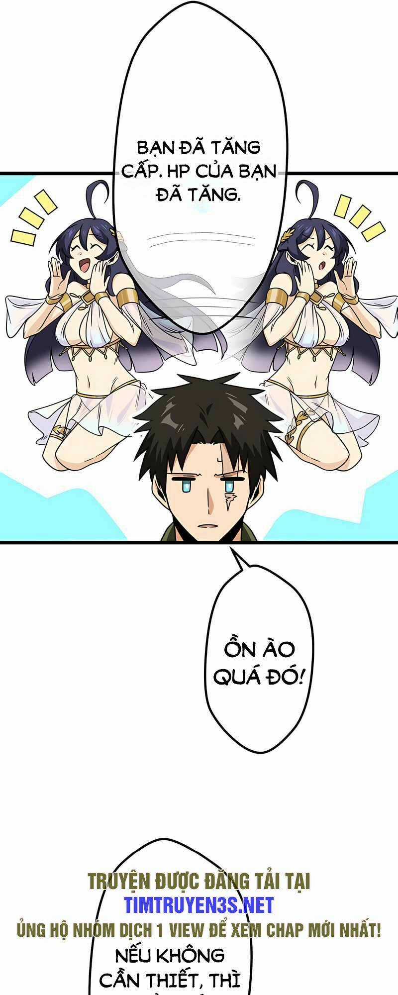 Binh Vương Chuyển Sinh - Chapter 21 - Trang 33