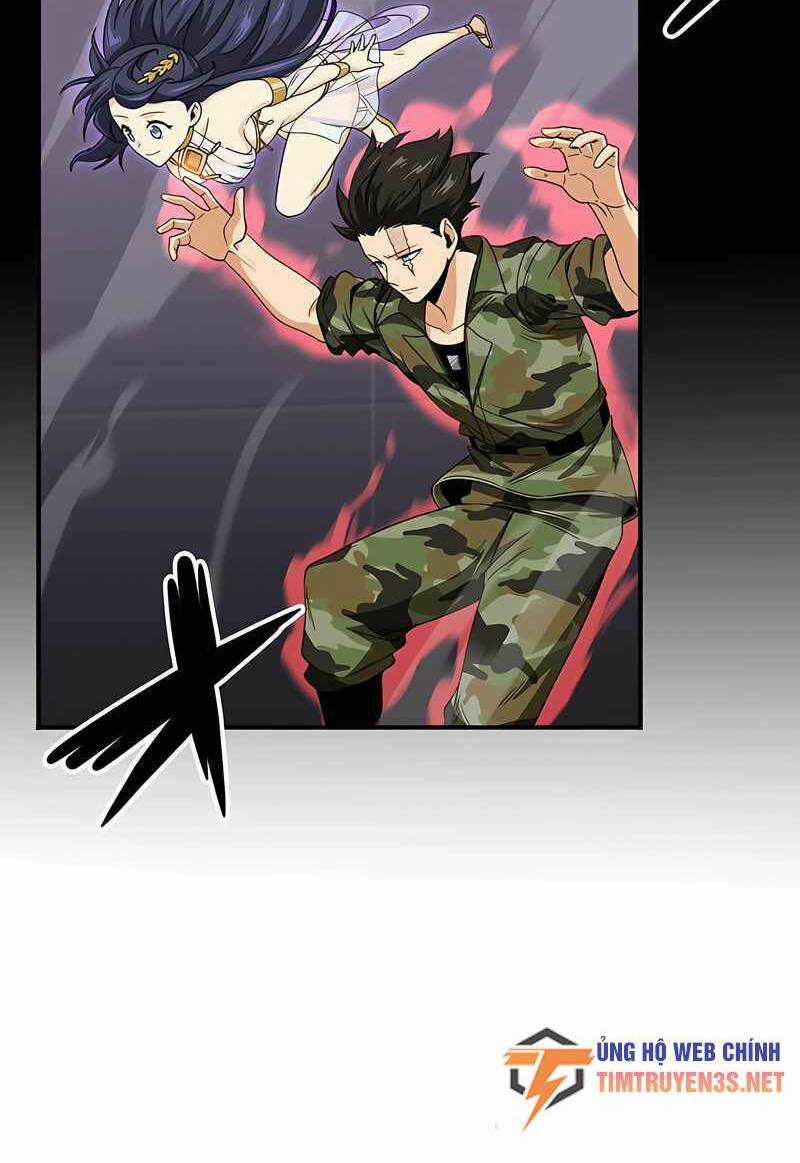 Binh Vương Chuyển Sinh - Chapter 21 - Trang 37