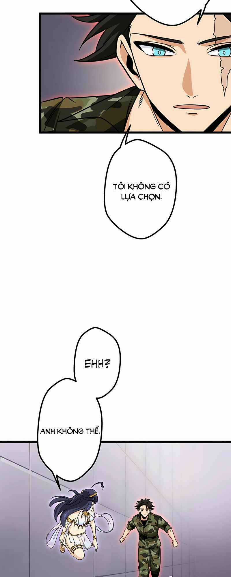 Binh Vương Chuyển Sinh - Chapter 21 - Trang 39
