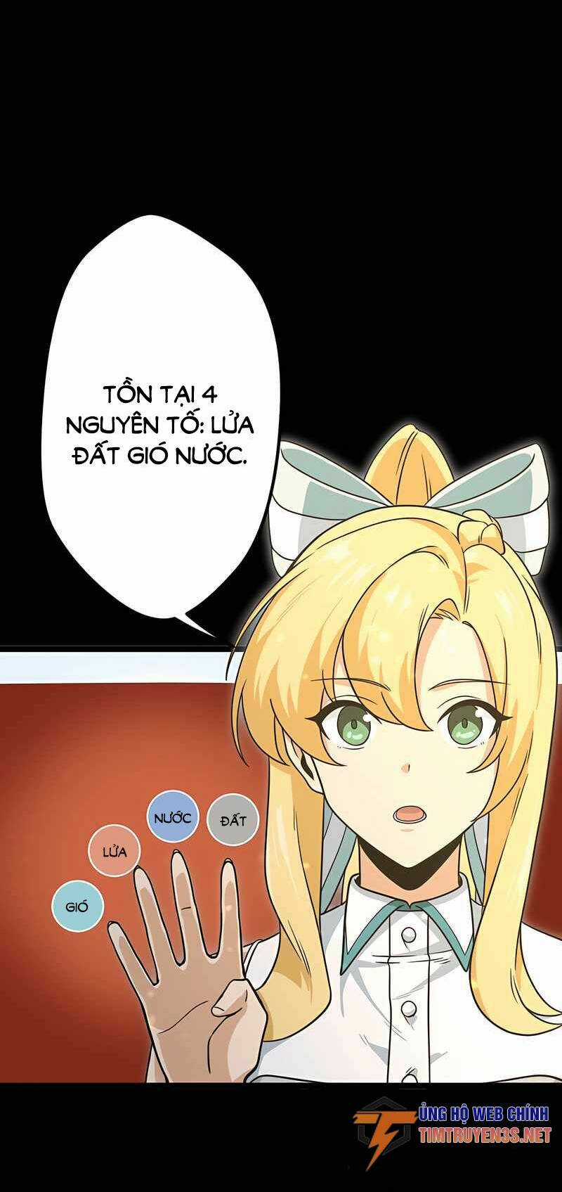 Binh Vương Chuyển Sinh - Chapter 21 - Trang 41