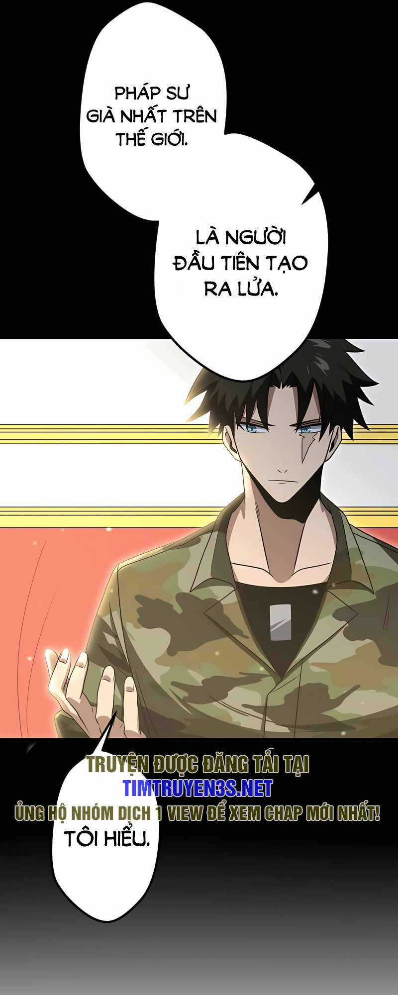 Binh Vương Chuyển Sinh - Chapter 21 - Trang 46