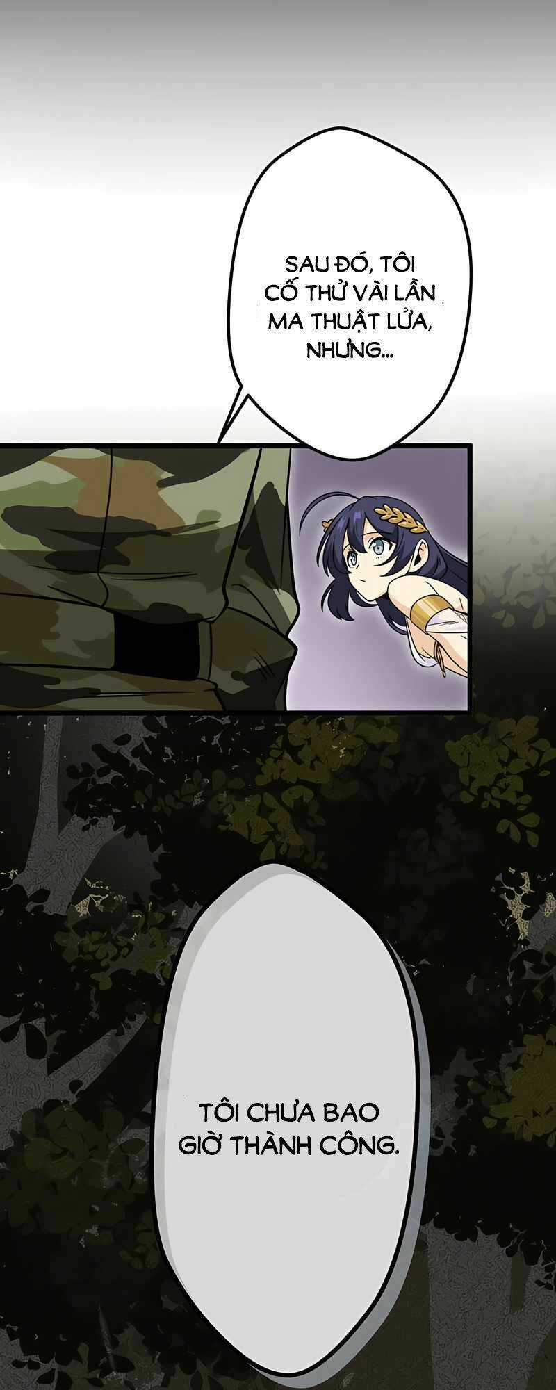 Binh Vương Chuyển Sinh - Chapter 21 - Trang 47