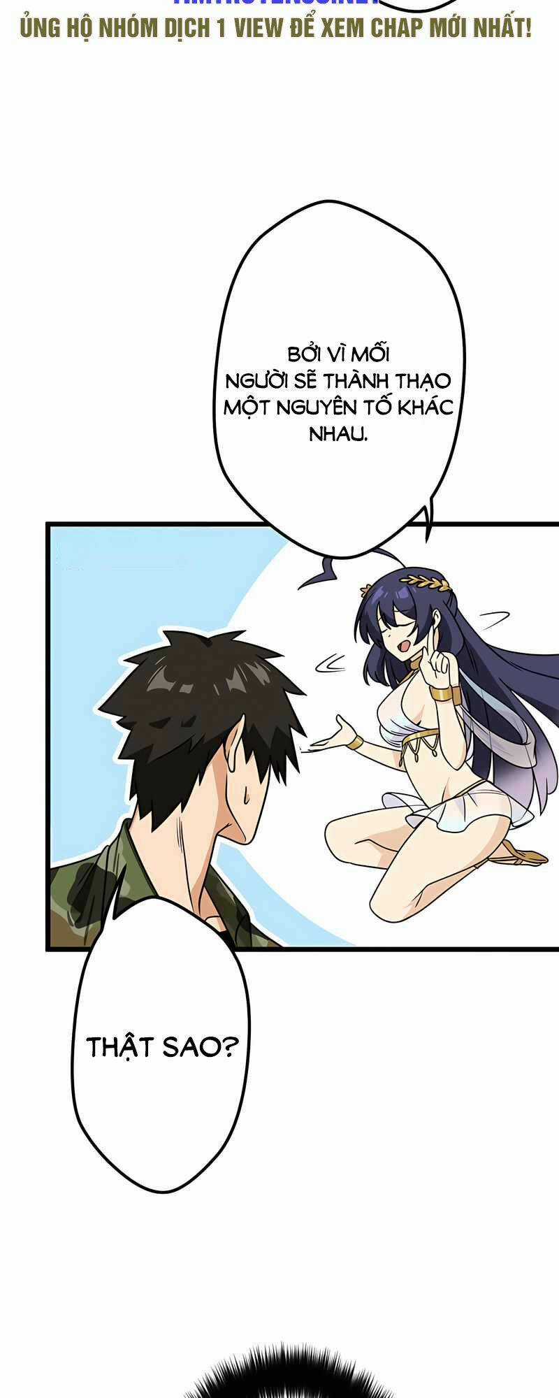 Binh Vương Chuyển Sinh - Chapter 21 - Trang 51