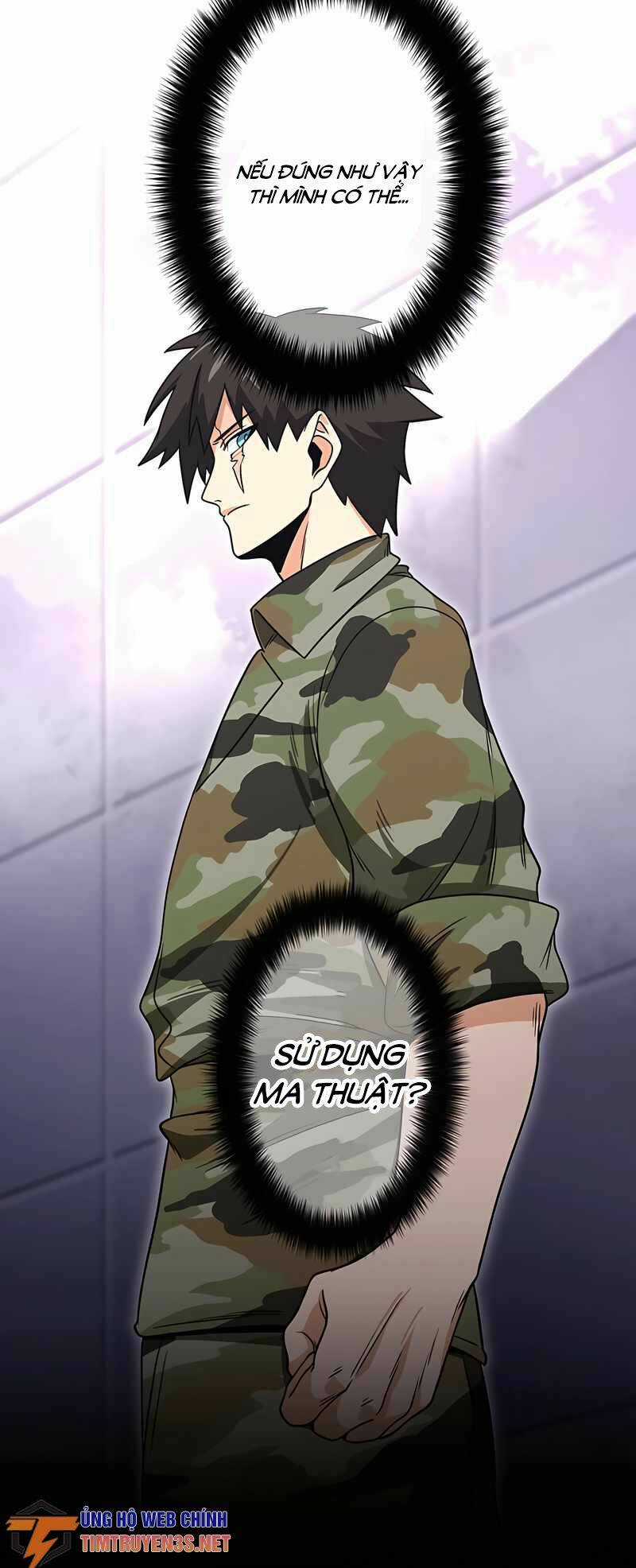 Binh Vương Chuyển Sinh - Chapter 21 - Trang 52