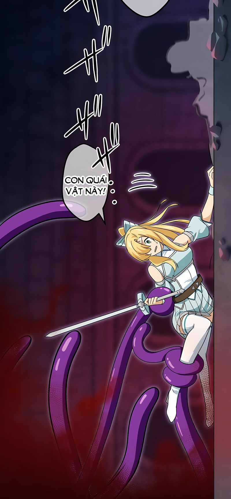 Binh Vương Chuyển Sinh - Chapter 21 - Trang 60