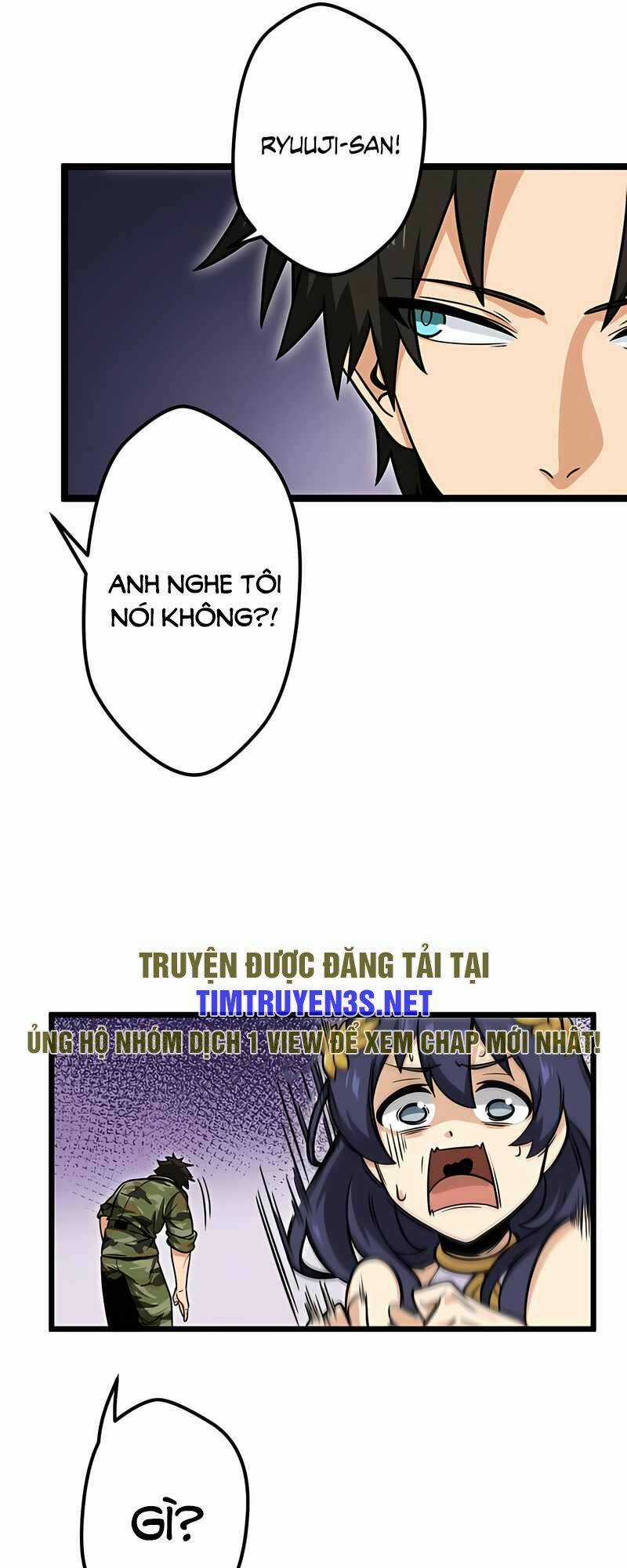 Binh Vương Chuyển Sinh - Chapter 21 - Trang 7