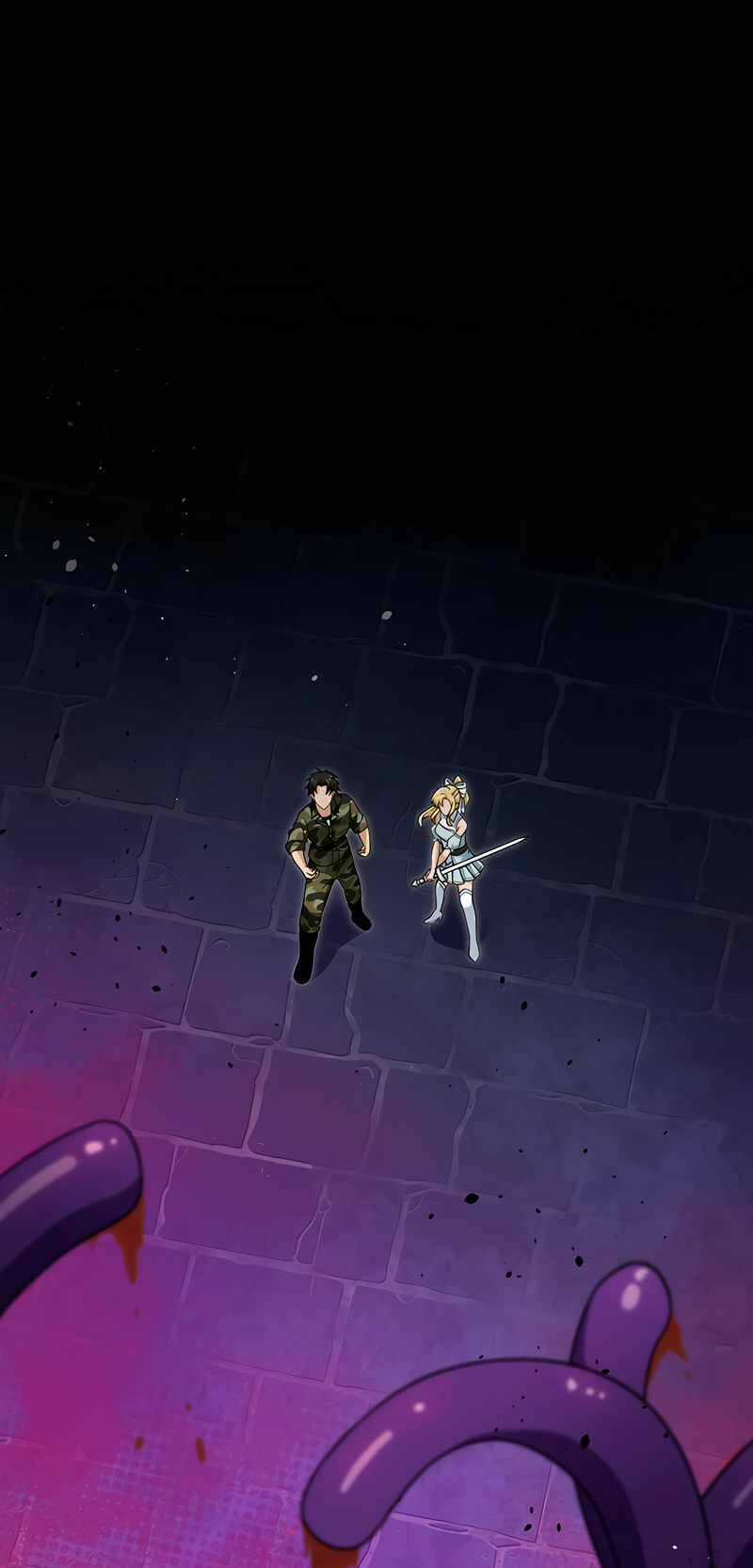 Binh Vương Chuyển Sinh - Chapter 22 - Trang 14