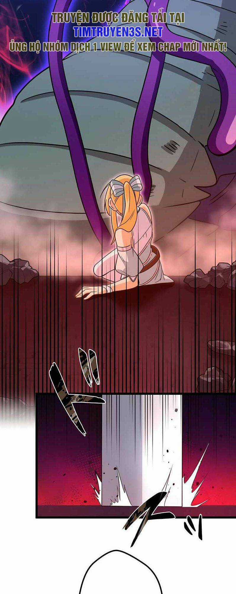 Binh Vương Chuyển Sinh - Chapter 22 - Trang 3