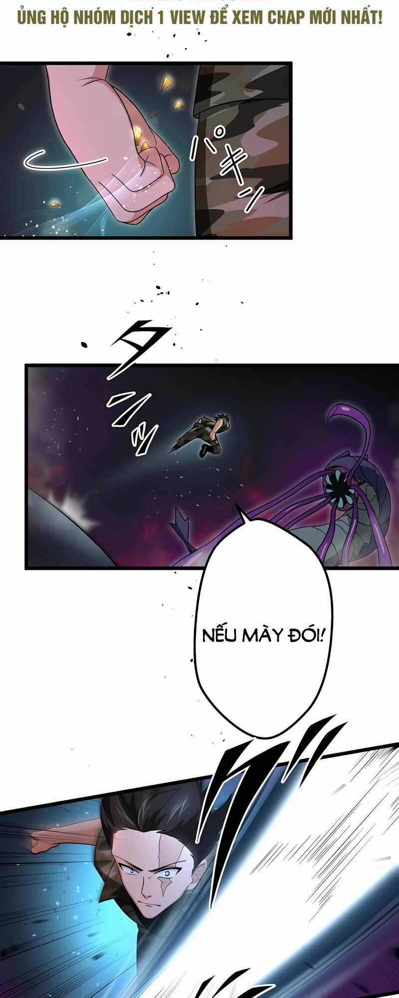 Binh Vương Chuyển Sinh - Chapter 22 - Trang 26