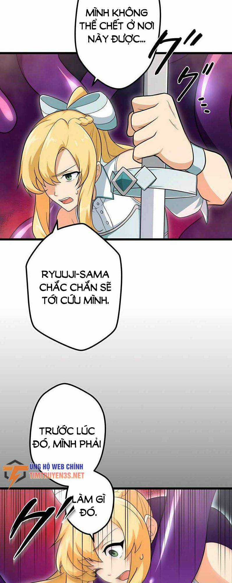 Binh Vương Chuyển Sinh - Chapter 22 - Trang 4