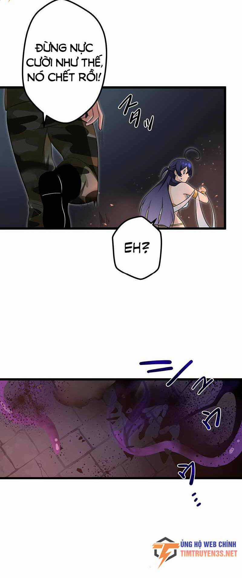 Binh Vương Chuyển Sinh - Chapter 22 - Trang 32