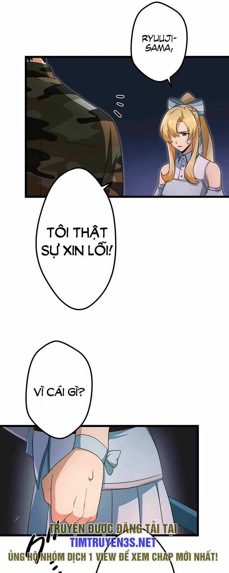 Binh Vương Chuyển Sinh - Chapter 22 - Trang 33