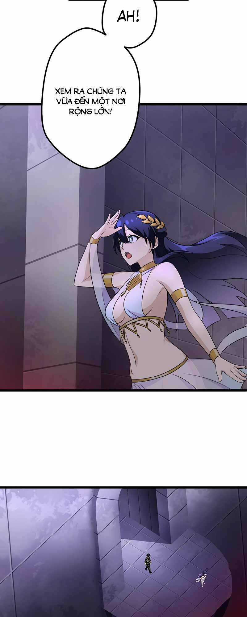 Binh Vương Chuyển Sinh - Chapter 22 - Trang 52