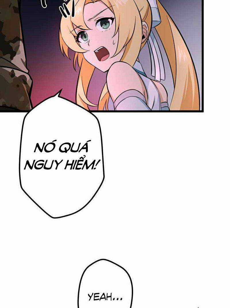 Binh Vương Chuyển Sinh - Chapter 23 - Trang 4