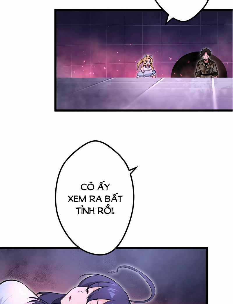 Binh Vương Chuyển Sinh - Chapter 23 - Trang 34