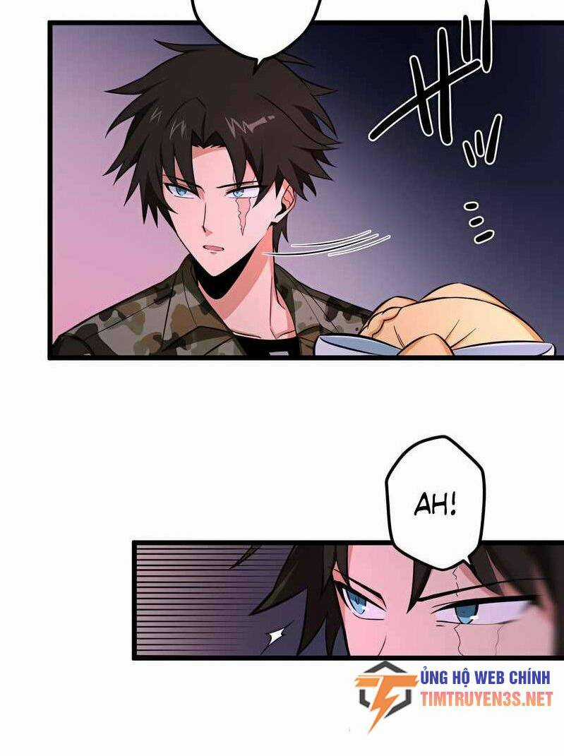 Binh Vương Chuyển Sinh - Chapter 23 - Trang 5