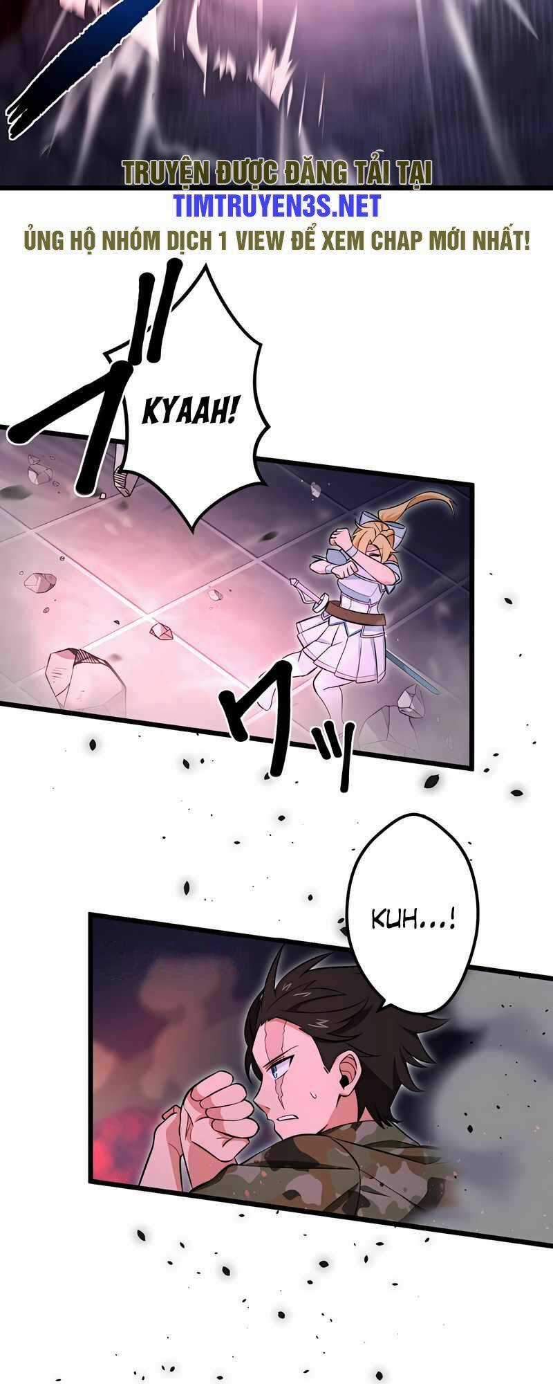 Binh Vương Chuyển Sinh - Chapter 23 - Trang 54