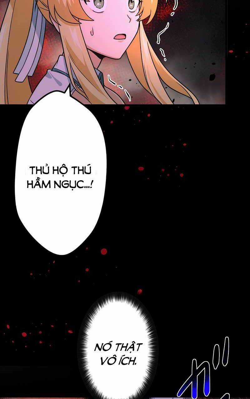 Binh Vương Chuyển Sinh - Chapter 24 - Trang 5