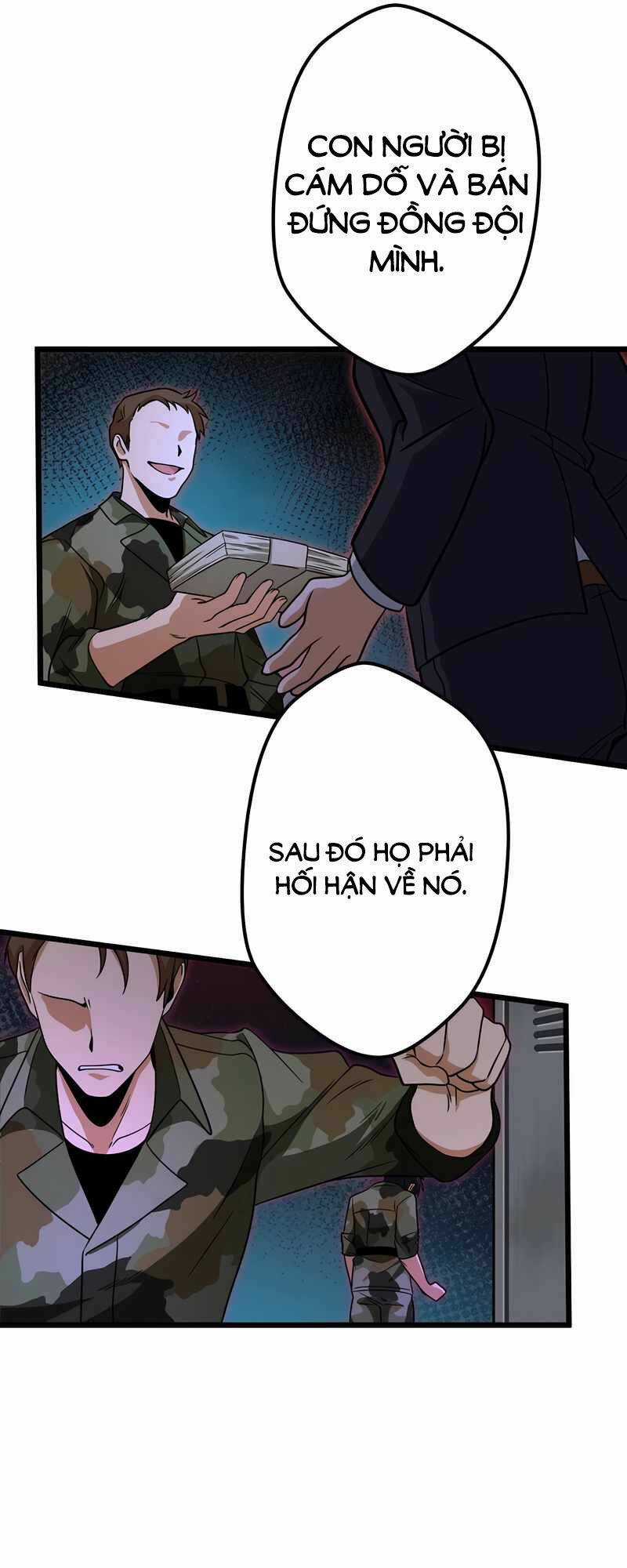 Binh Vương Chuyển Sinh - Chapter 24 - Trang 47