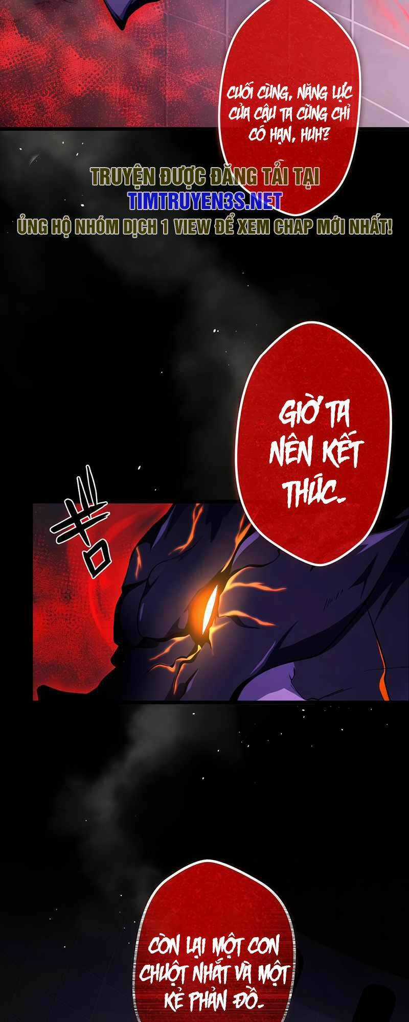 Binh Vương Chuyển Sinh - Chapter 25 - Trang 8