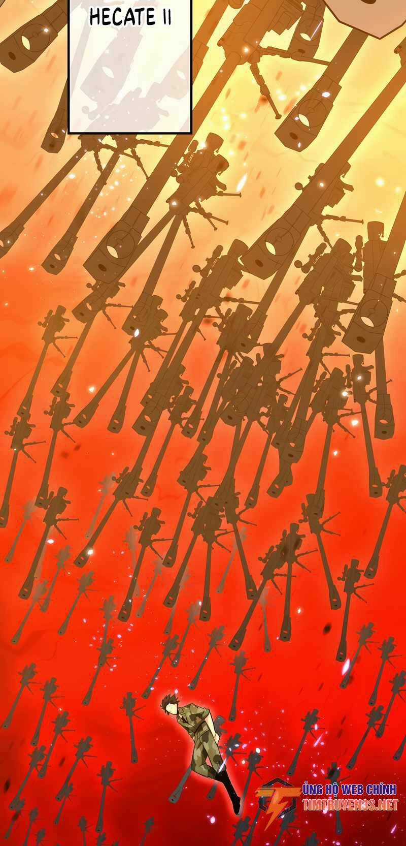 Binh Vương Chuyển Sinh - Chapter 26 - Trang 64