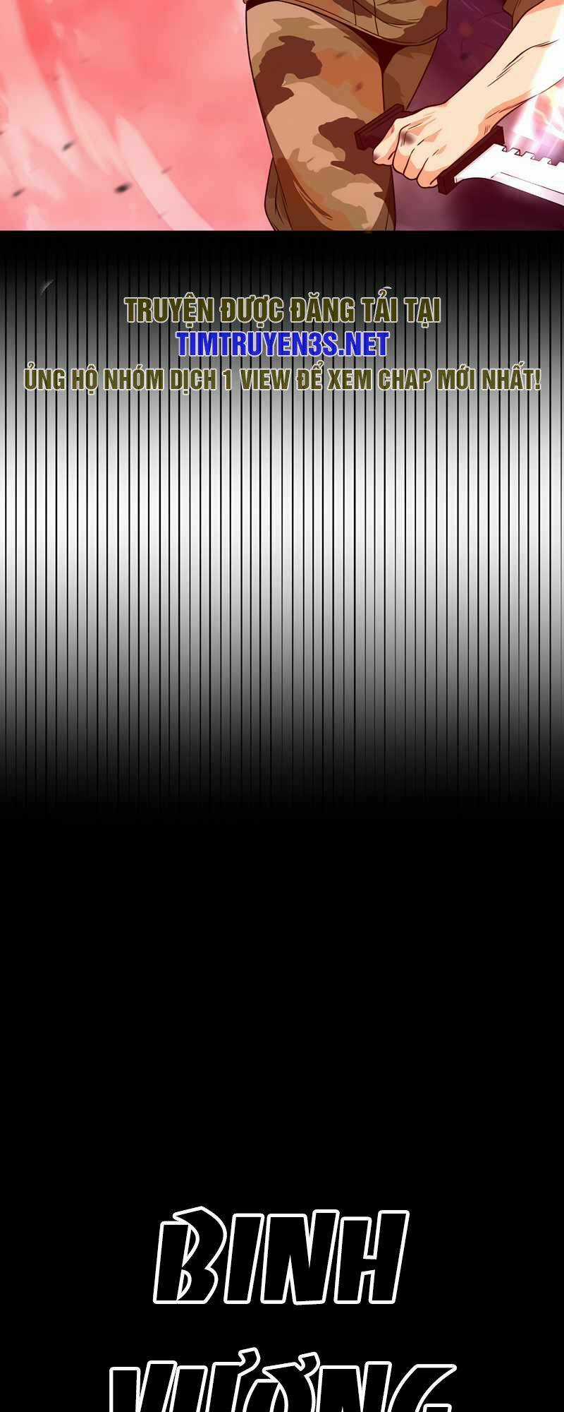 Binh Vương Chuyển Sinh - Chapter 26 - Trang 8