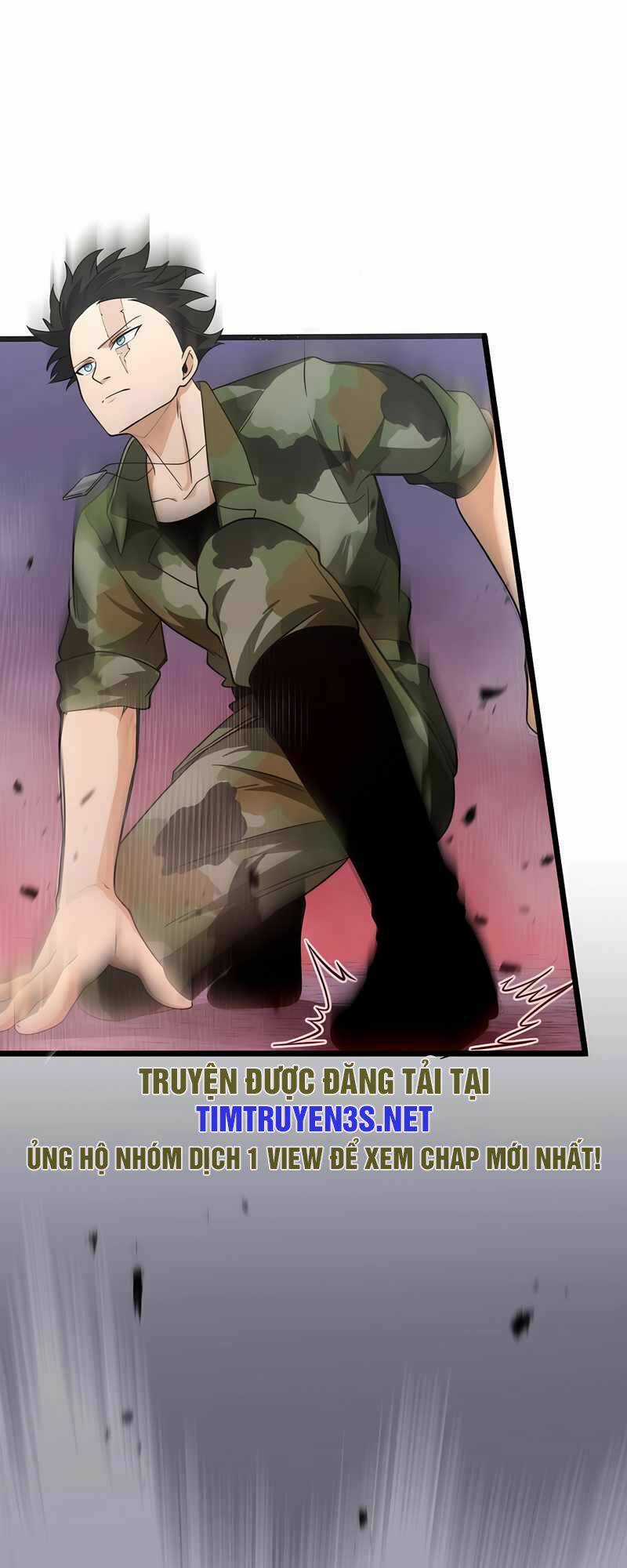 Binh Vương Chuyển Sinh - Chapter 26 - Trang 85