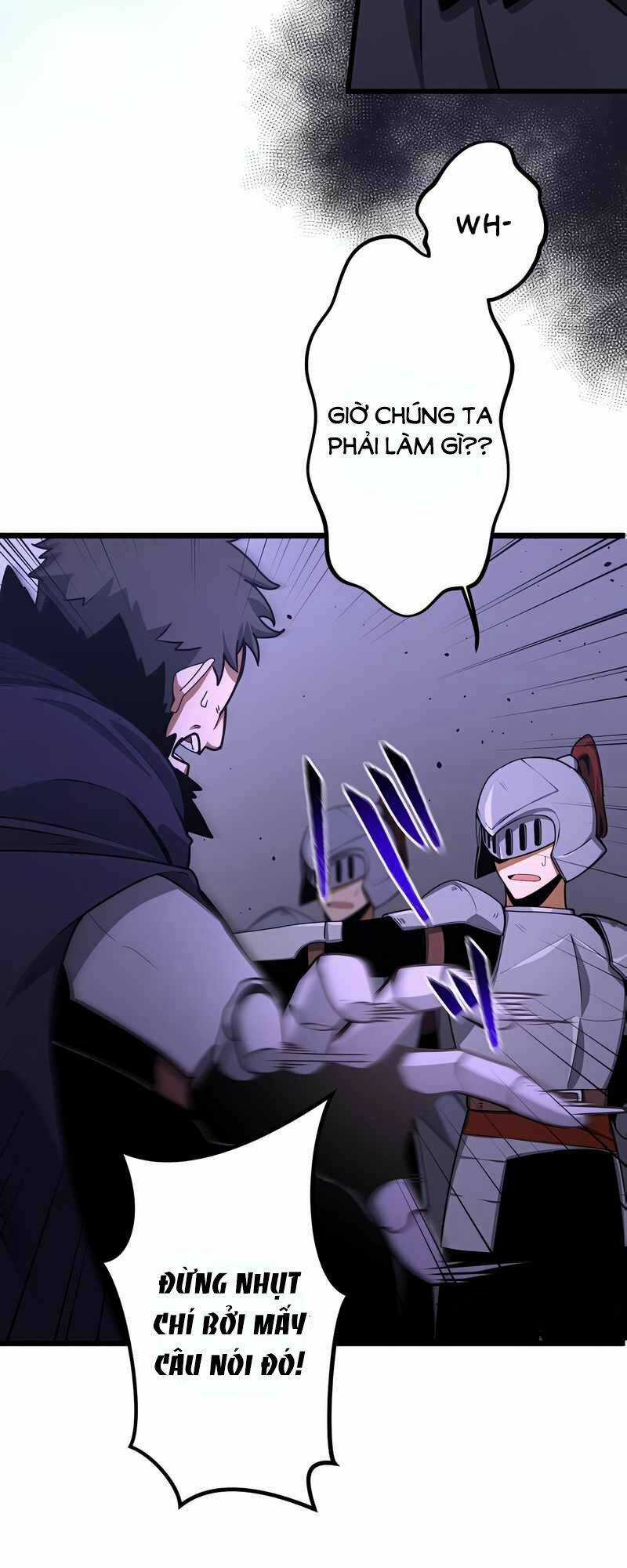 Binh Vương Chuyển Sinh - Chapter 27 - Trang 11