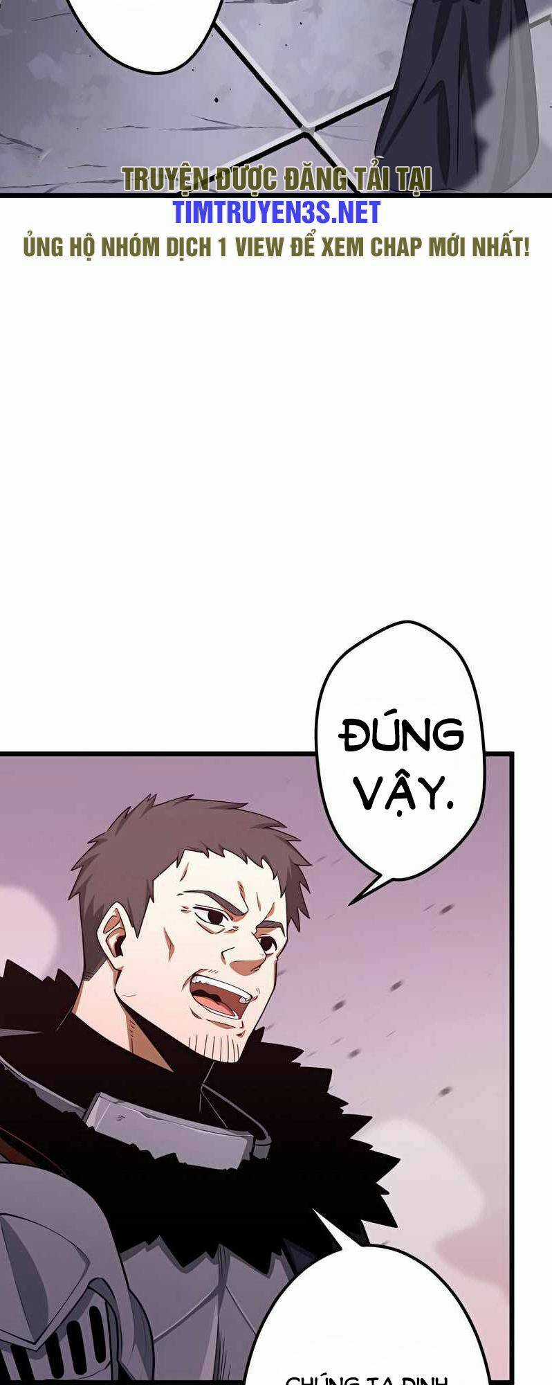 Binh Vương Chuyển Sinh - Chapter 27 - Trang 3