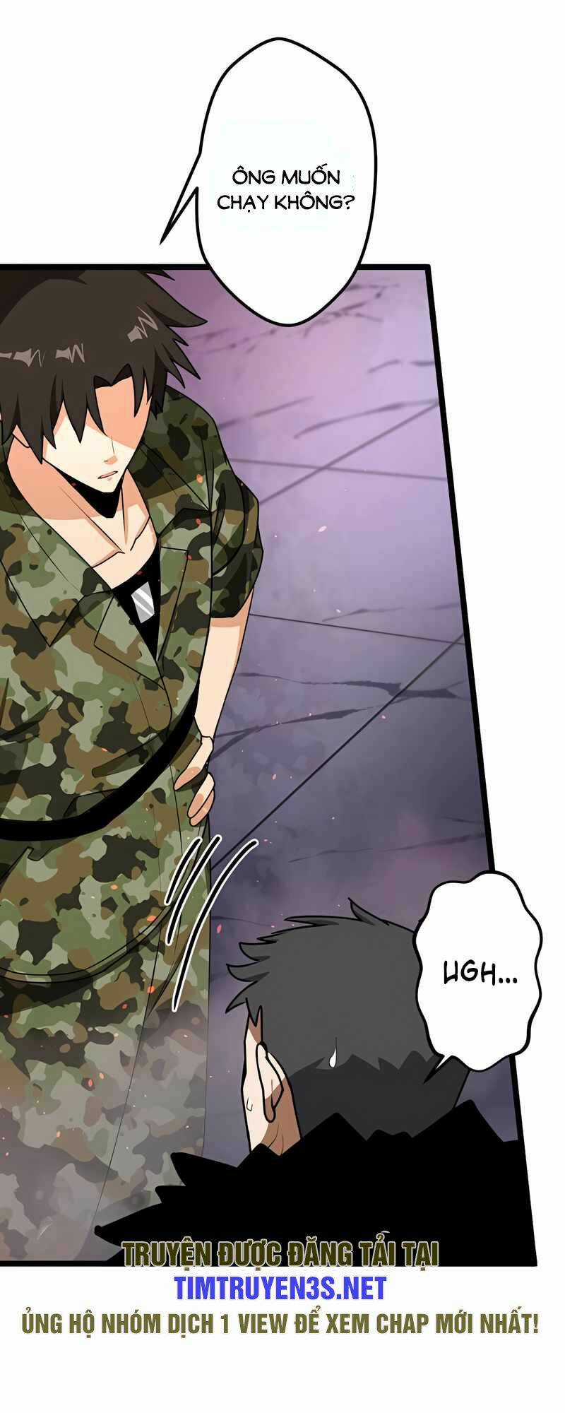 Binh Vương Chuyển Sinh - Chapter 27 - Trang 31