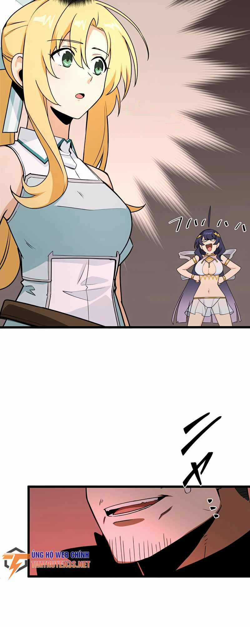 Binh Vương Chuyển Sinh - Chapter 27 - Trang 33