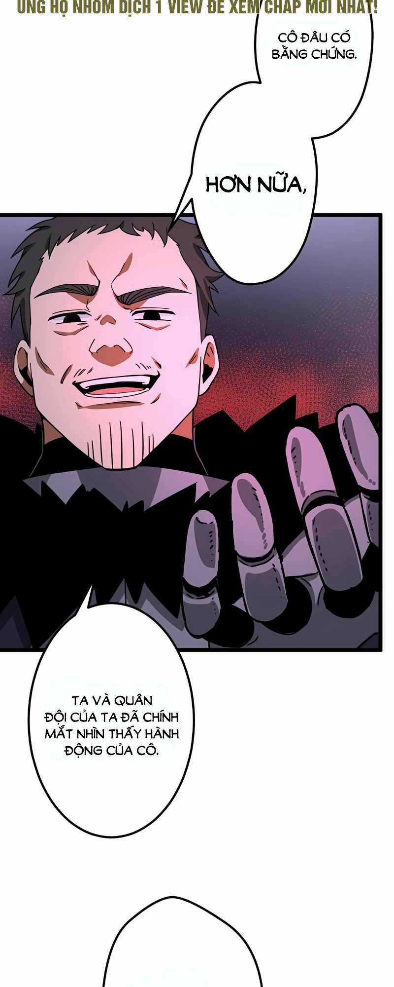 Binh Vương Chuyển Sinh - Chapter 27 - Trang 42