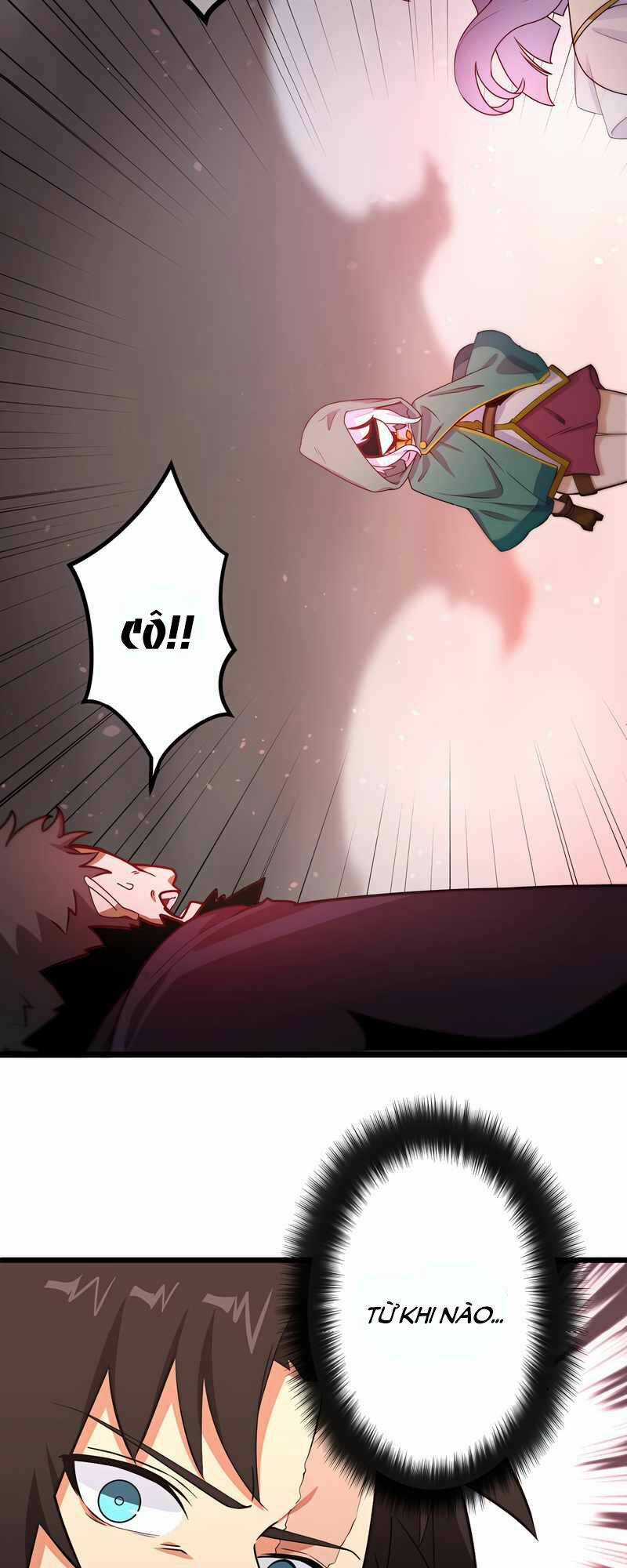 Binh Vương Chuyển Sinh - Chapter 27 - Trang 48