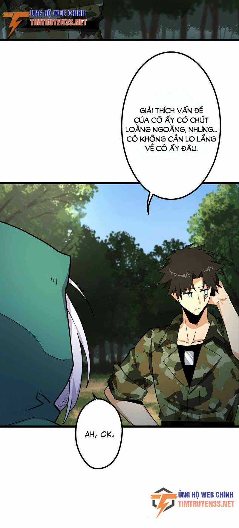 Binh Vương Chuyển Sinh - Chapter 27 - Trang 58