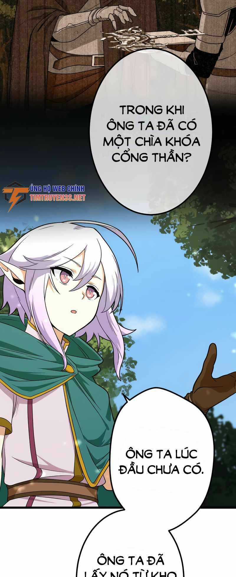 Binh Vương Chuyển Sinh - Chapter 28 - Trang 14